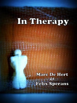 cover image of In Therapy